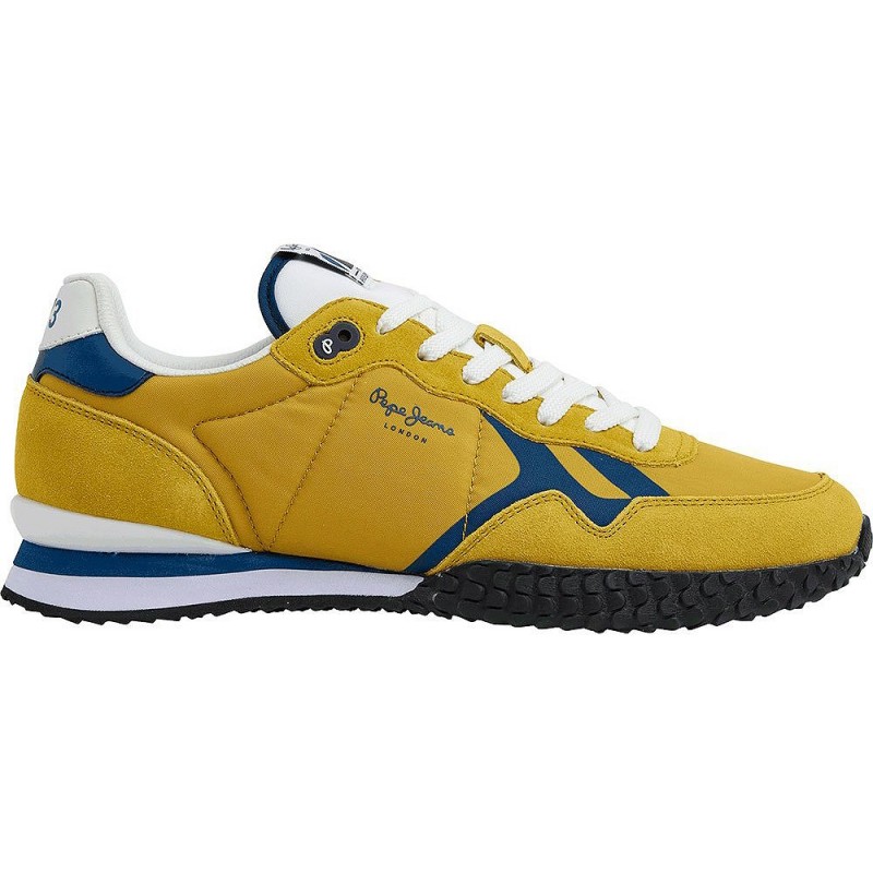 SPORTS PEPE JEANS PMS30941 YELLOW