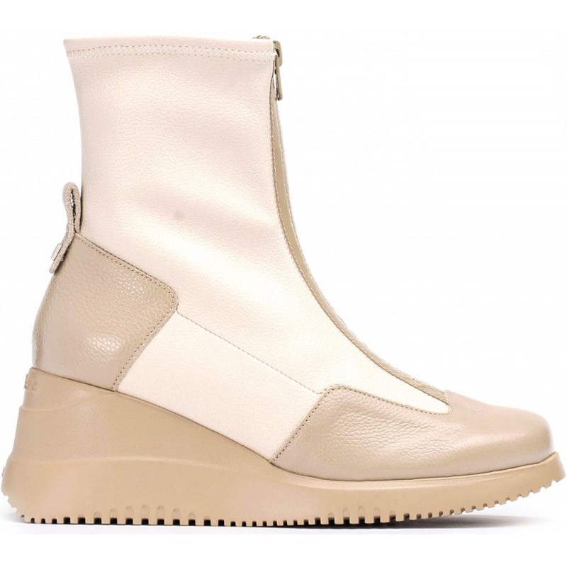 BOTIN WONDERS ÍNDIA G-6614 CREAM