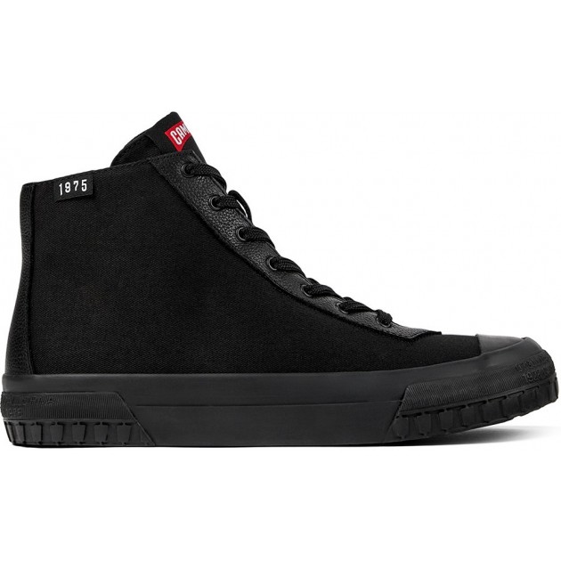 CAMPER CAMALEON BOOTS 1975 K400615 BLACK_004 CAMPER CAMALEON BOOTS 1975 K400615 BLACK_004