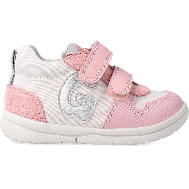 SPORTS GARVALIN START SPORT 222605G BLANCO_ROSA