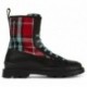 BOTAS DE CAMPER K400599 BRUTUS BLACK