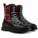 BOTAS DE CAMPER K400599 BRUTUS BLACK