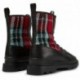 BOTAS DE CAMPER K400599 BRUTUS BLACK