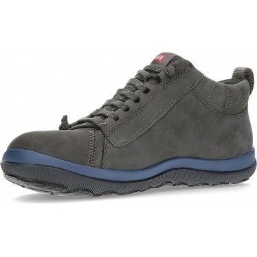 ANKLE BOOTS CAMPER PEU PISTA K300285 GREY_BLUE