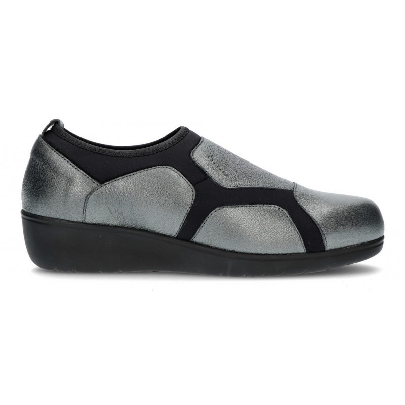 SAPATOS DTORRES ISABELLA 34 GRIS