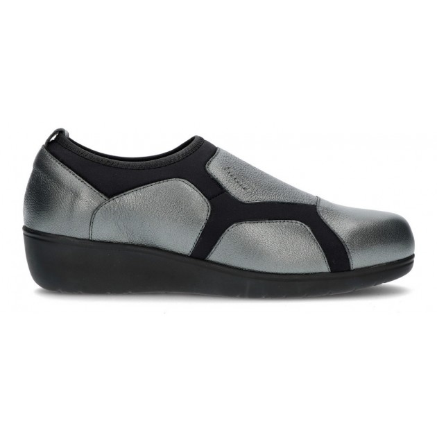 SAPATOS DTORRES ISABELLA 34 GRIS