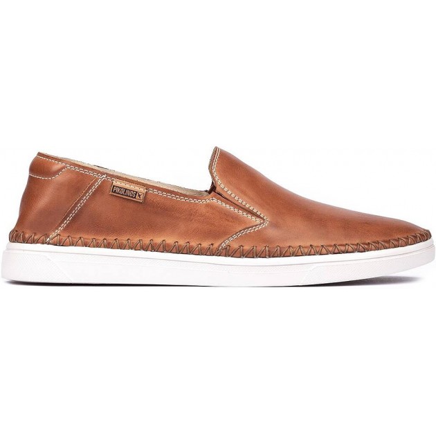 PIKOLINOS ALICANTE MOCCASINS M2U-3099 BRANDY