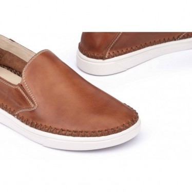 PIKOLINOS ALICANTE MOCCASINS M2U-3099 BRANDY