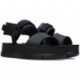 CAMPER SANDAL CATERPILLAR K201037 NEGRO