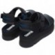 CAMPER SANDAL CATERPILLAR K201037 NEGRO