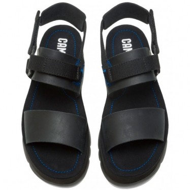 CAMPER SANDAL CATERPILLAR K201037 NEGRO