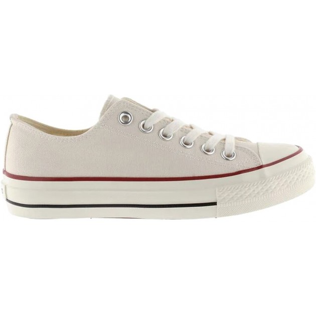 SPORTS VICTORIA 1057100 CANVAS TRIBU CRUDO