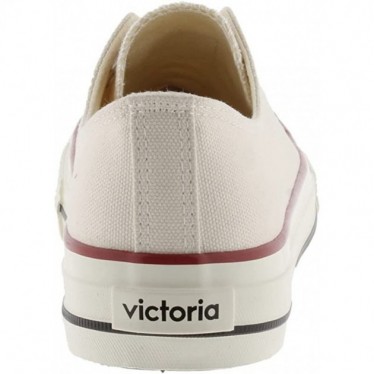 SPORTS VICTORIA 1057100 CANVAS TRIBU CRUDO