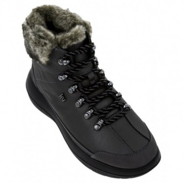 Botas KYBUN MONTANA ANTHRACITE