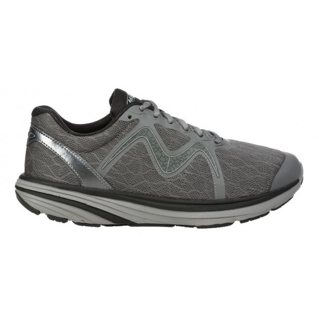 SPORTS MBT SPEED 2 RUNNING M DK_GREY SPORTS MBT SPEED 2 RUNNING M DK_GREY