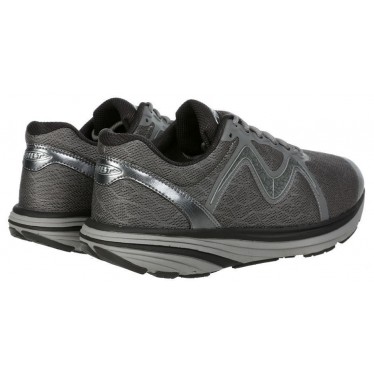 SPORTS MBT SPEED 2 RUNNING M DK_GREY