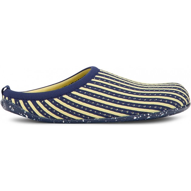 CHINELOS CAMPER WABI K100883 NAVY CHINELOS CAMPER WABI K100883 NAVY