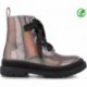 BOTAS METÁLICAS GARVALIN 231561-A PLATA