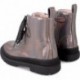 BOTAS METÁLICAS GARVALIN 231561-A PLATA