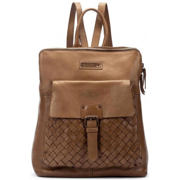 MOCHILA PIKOLINOS FAURA WHA726 OLIVE MOCHILA PIKOLINOS FAURA WHA726 OLIVE