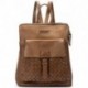 MOCHILA PIKOLINOS FAURA WHA726 OLIVE