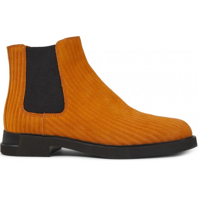 CAMPER MAGNET Tornozelo BOOTS K400610 NARANJA CAMPER MAGNET Tornozelo BOOTS K400610 NARANJA
