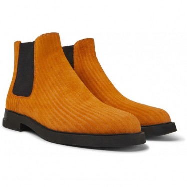 CAMPER MAGNET Tornozelo BOOTS K400610 NARANJA
