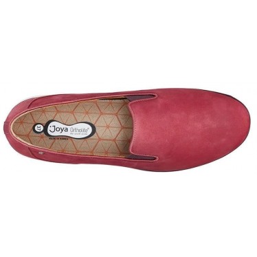 Sapatos JOYA JASMINE RED