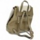 MOCHILA MARIAMARE AMOR PERFEITO C-53099 OLIVE