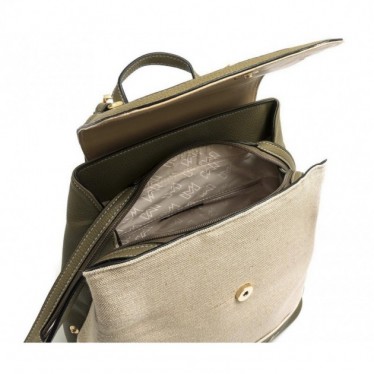 MOCHILA MARIAMARE AMOR PERFEITO C-53099 OLIVE