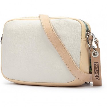 BOLSA TRANSVERSAL PIKOLINOS MANACOR WHA-1080 NATA_CREAM