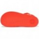 SANDÁLIAS FITFLOP iQUSHION KIDS ERGO FP8 NEON_ORANGE