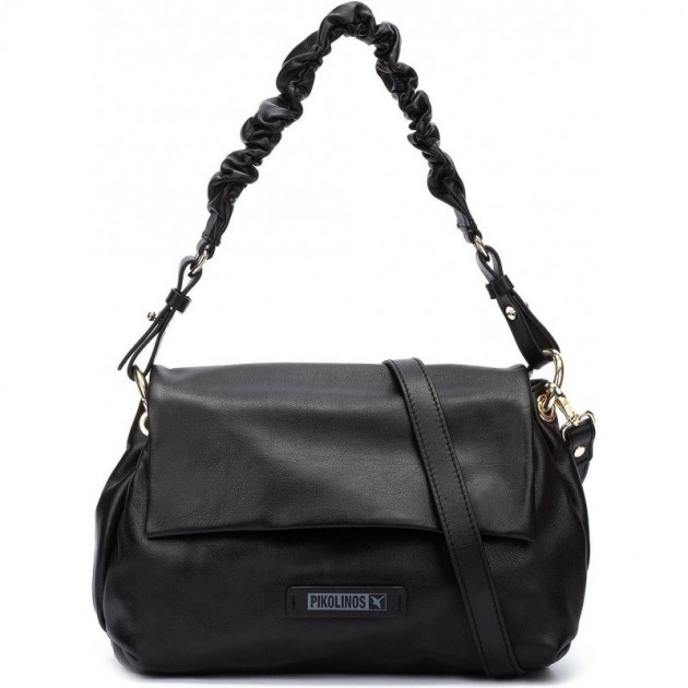 BOLSA PIKOLINOS ADRA WHA-1073 BLACK BOLSA PIKOLINOS ADRA WHA-1073 BLACK