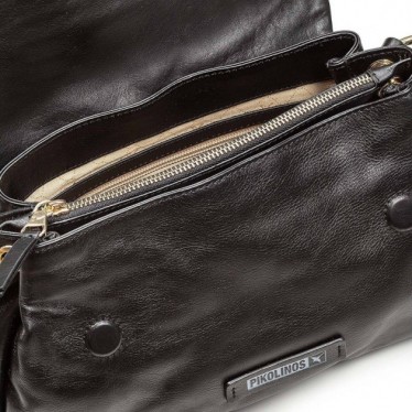 BOLSA PIKOLINOS ADRA WHA-1073 BLACK