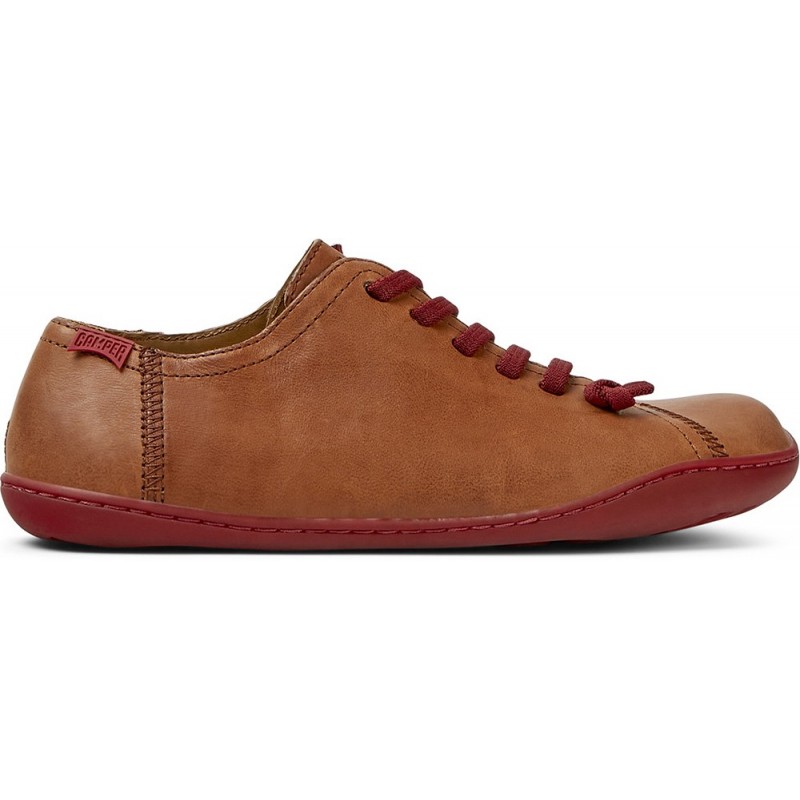 CAMPER DESPORTIVO PEU 20848 MARRON_211