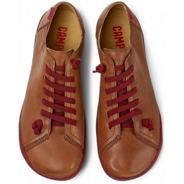CAMPER DESPORTIVO PEU 20848 MARRON_211