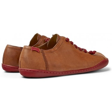 CAMPER DESPORTIVO PEU 20848 MARRON_211