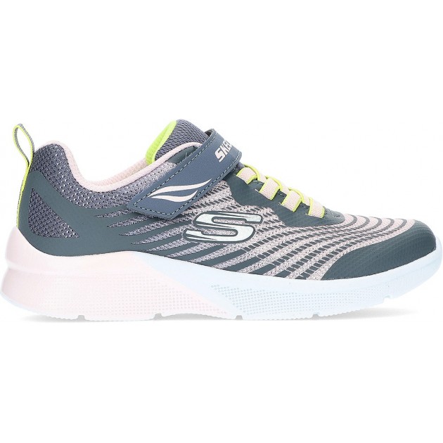 TÊNIS DE PILOTO SKECHERS 302349 REJOICE PINK TÊNIS DE PILOTO SKECHERS 302349 REJOICE PINK
