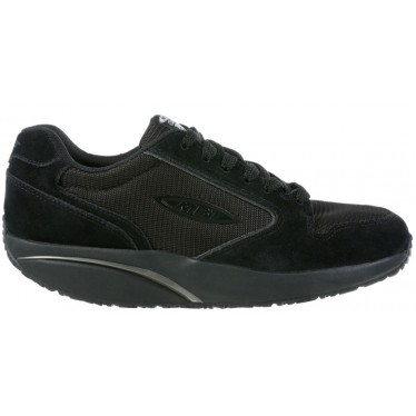 SAPATOS MBT 1997 MAN CLASSIC NEGRO