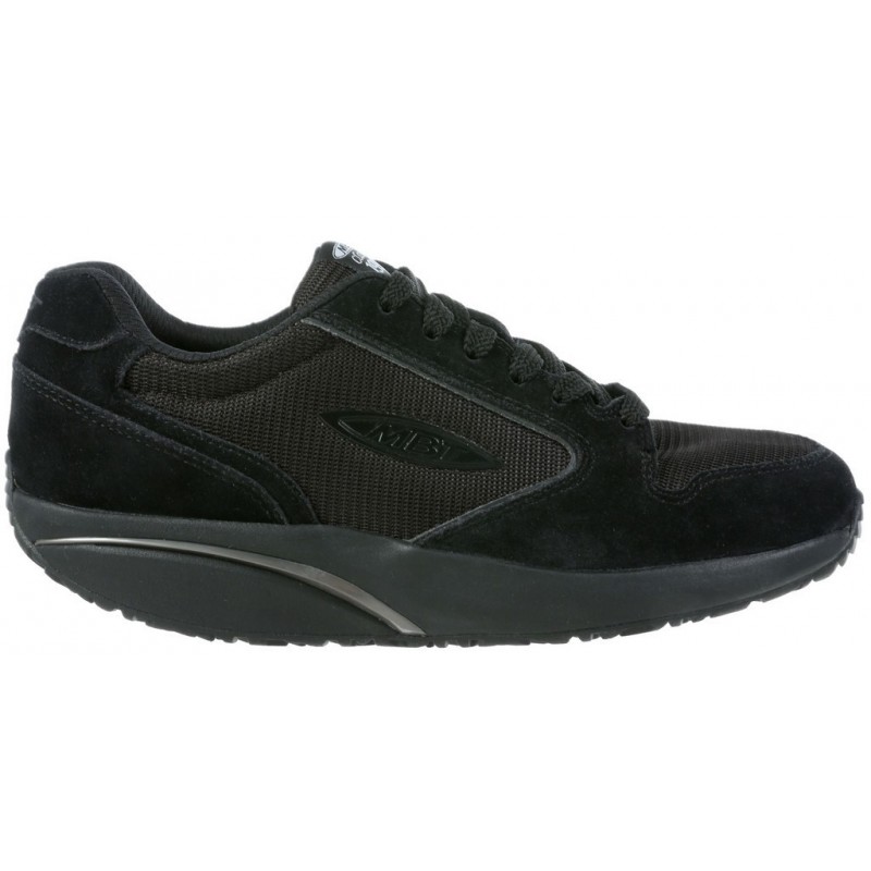 SAPATOS MBT 1997 MAN CLASSIC NEGRO