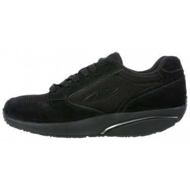 SAPATOS MBT 1997 MAN CLASSIC NEGRO