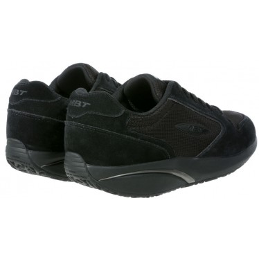 SAPATOS MBT 1997 MAN CLASSIC NEGRO