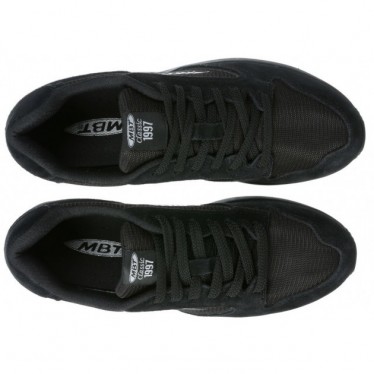 SAPATOS MBT 1997 MAN CLASSIC NEGRO