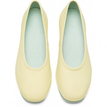 BALLERINAS CAMPER ALRIGHT K200607 AMARILLO