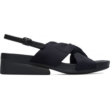 CAMPER MINIKAAH SANDALS K201246 NEGRO