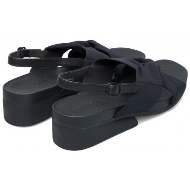 CAMPER MINIKAAH SANDALS K201246 NEGRO