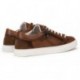 SAPATOS INDIANOS FLUCHES MASCULINOS F1410 CUERO