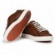 SAPATOS INDIANOS FLUCHES MASCULINOS F1410 CUERO