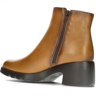 BOOTIES PEPE MENARGUES SOFIA 21210 CUERO