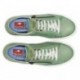 SAPATOS INDIANOS FLUCHES MASCULINOS F1410 VERDE